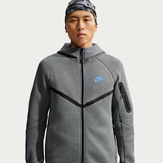 Smoke Grey/Football Blue