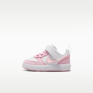 White/Pink Foam