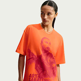 Naranja brillante