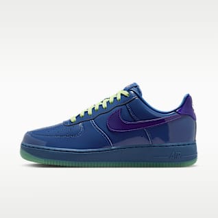 Mystic Navy/Light Violet Ore/Light Liquid Lime/Grape Ice