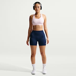 Midnight Navy/Hvit