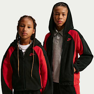 Black/University Red/University Red