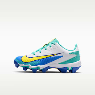 Washed Teal/Light Racer Blue/Old Royal/Sonic Yellow