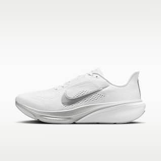 White/Wolf Grey/Cool Grey/Metallic Silver