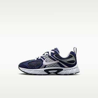 Thunder Blue/Light Smoke Grey/Metallic Silver/White
