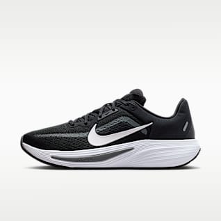 Black/Anthracite/White