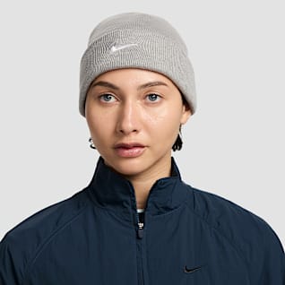 Gris oscuro jaspeado/Blanco