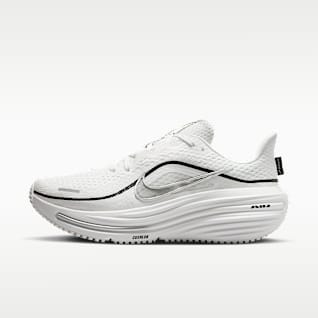 Summit White/Black/Metallic Silver
