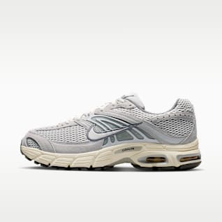 Grey Fog/Gunsmoke/Coconut Milk/Summit White