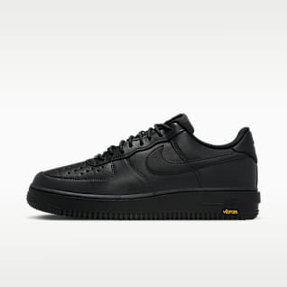 Off Noir/Speed Yellow/Nero