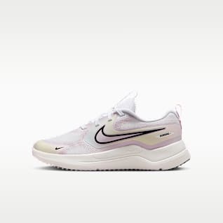 White/Bleached Lilac/Sail/Black