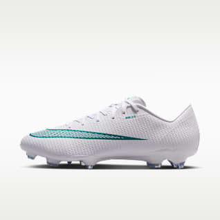 White/Dusty Cactus