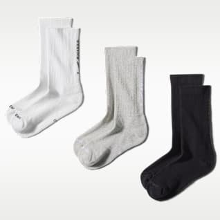 Multi-Colour/NSKM Snow/Grey Heather