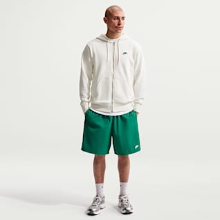 Malachite/Bílá