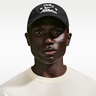 Black/Black/White