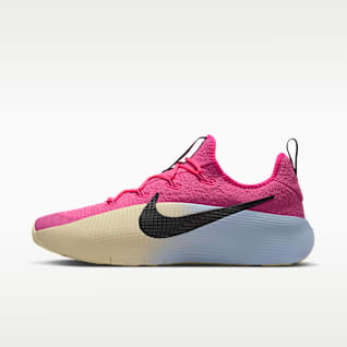 Pinksicle/Alabaster/Hydrogen Blue/Black