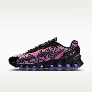 Pink Gaze/Black/Anthracite/Bright Violet