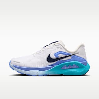 White/Royal Pulse/Hydrogen Blue/Midnight Navy