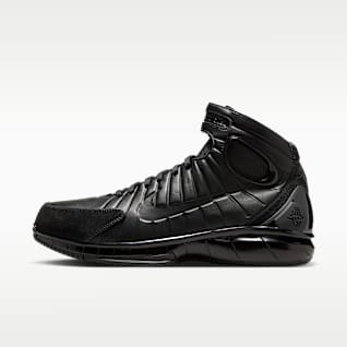 Black/Black