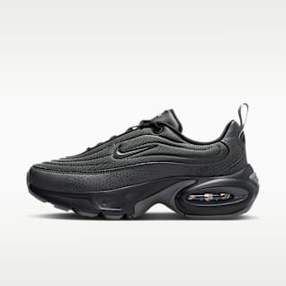 Black/Iron Grey
