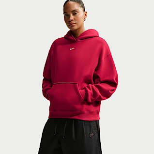 Tough Red/Sail