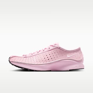 Pink Foam/Pink Foam/Black/Pink Foam