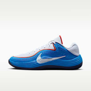 White/Light Photo Blue/Picante Red/White