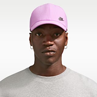 Magenta claro/Plata metalizado