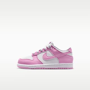 Blanc/Blanc/Blanc/Pink Rise