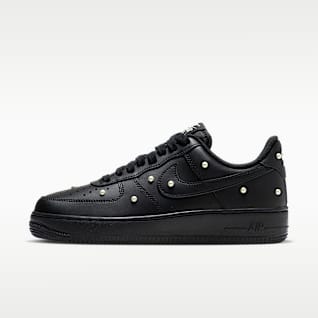 Black/Metallic Summit White/Black