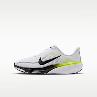 White/Lemon Venom/White/Black