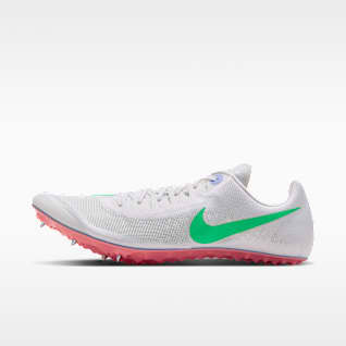 Summit White/Aluminum/Atomic Pink/Electro Green