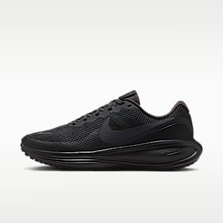 Black/Anthracite