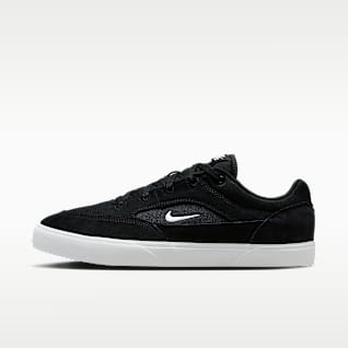 Black/Black/White/White