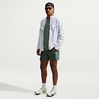Camo Green/Mineral Slate