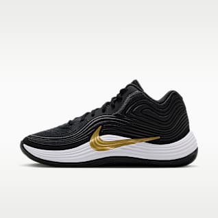 Dark Smoke Grey/Black/Flat Gold/Metallic Gold