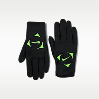 Black/Electric Green/Electric Green