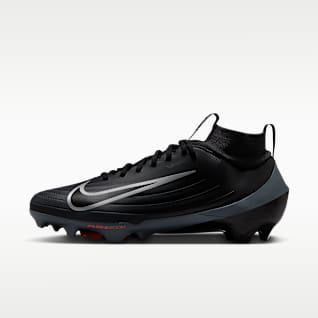 Black/Dark Grey/Bright Crimson/Black