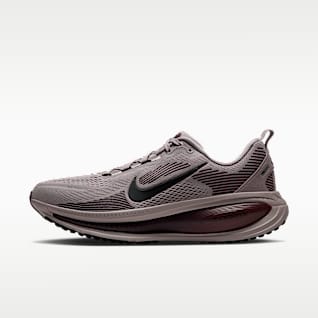 College Grey/Light Boulder/Burgundy Crush/Schwarz