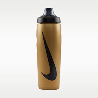 Metallic Gold/Black
