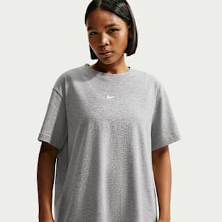 Dark Grey Heather/Sail