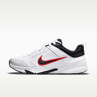 White/University Red/Black