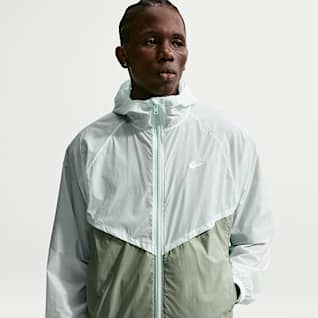 Barely Green/Jade Horizon/White