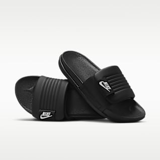 Black/Black/White