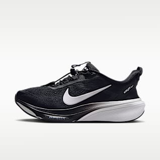 Black/Dark Smoke Grey/White