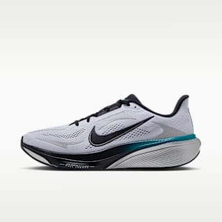 Football Grey/Bright Spruce/Metallic Silver/Black