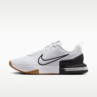 Blanc/Noir/Gum Medium Brown/Blanc