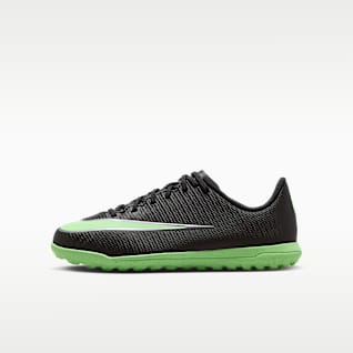 Schwarz/Schwarz/Illusion Green