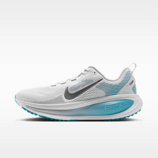 Blanco/Energy/Baltic Blue/Metallic Cool Grey