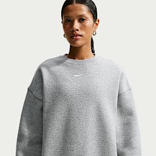 Dark Grey Heather/Sail